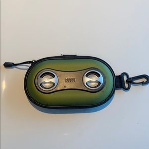 HMDX Portable Speaker